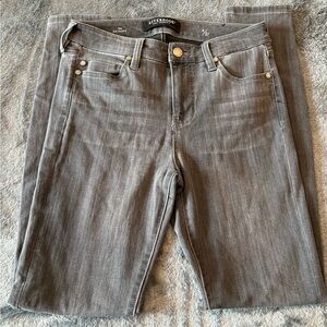 COPY - LiverPool Gray Skinny Jeans